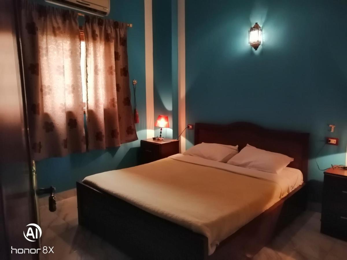Al Hambra Hotel Luxor Eksteriør billede